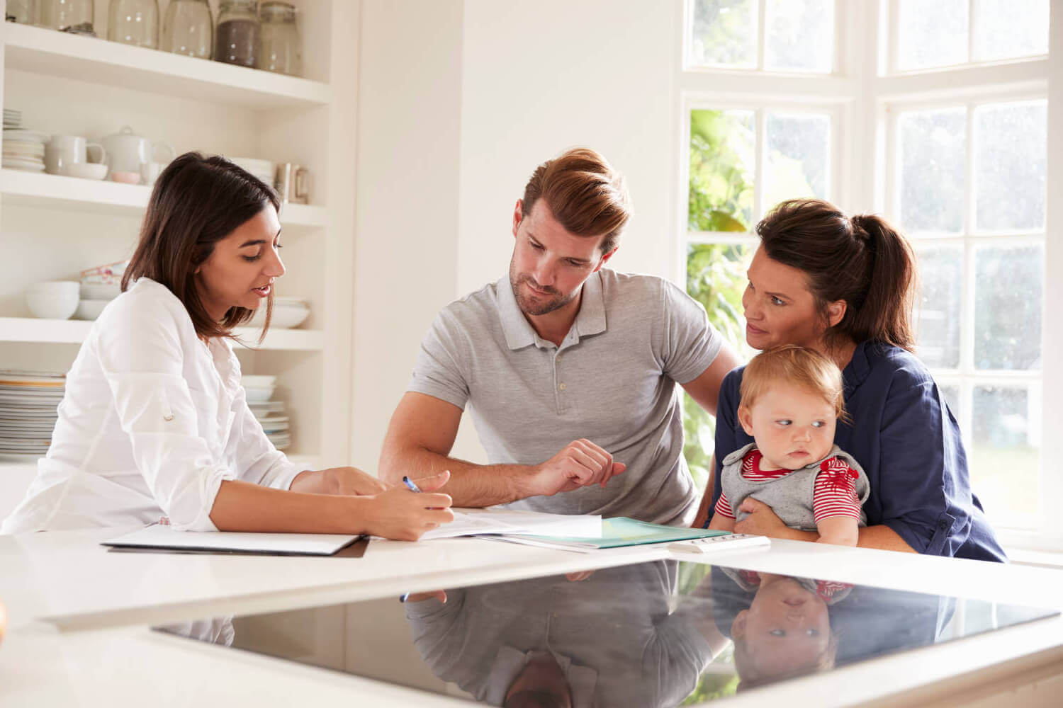 financial-advice-family